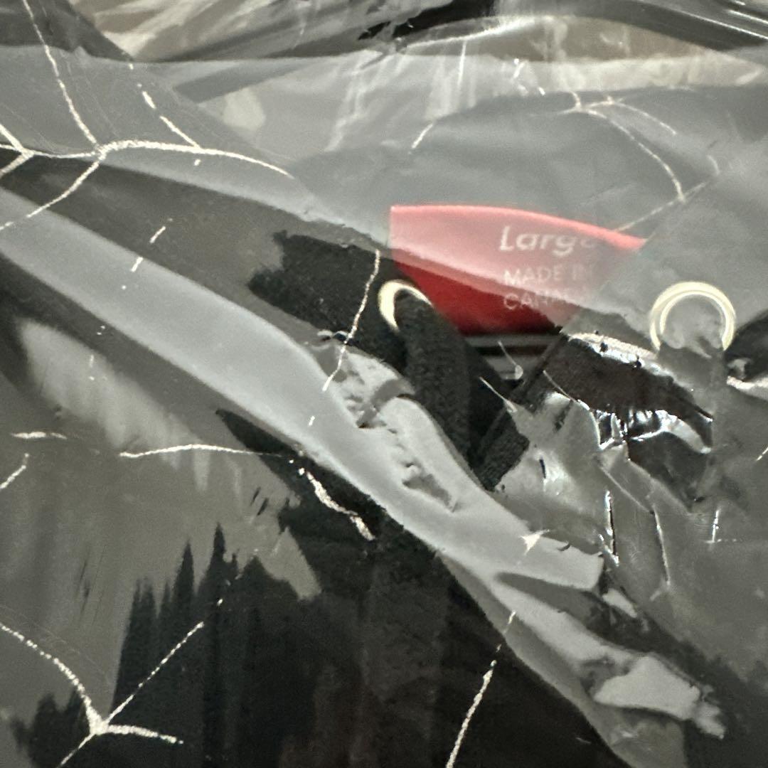 【希少】Supreme Spider Web Hoodie