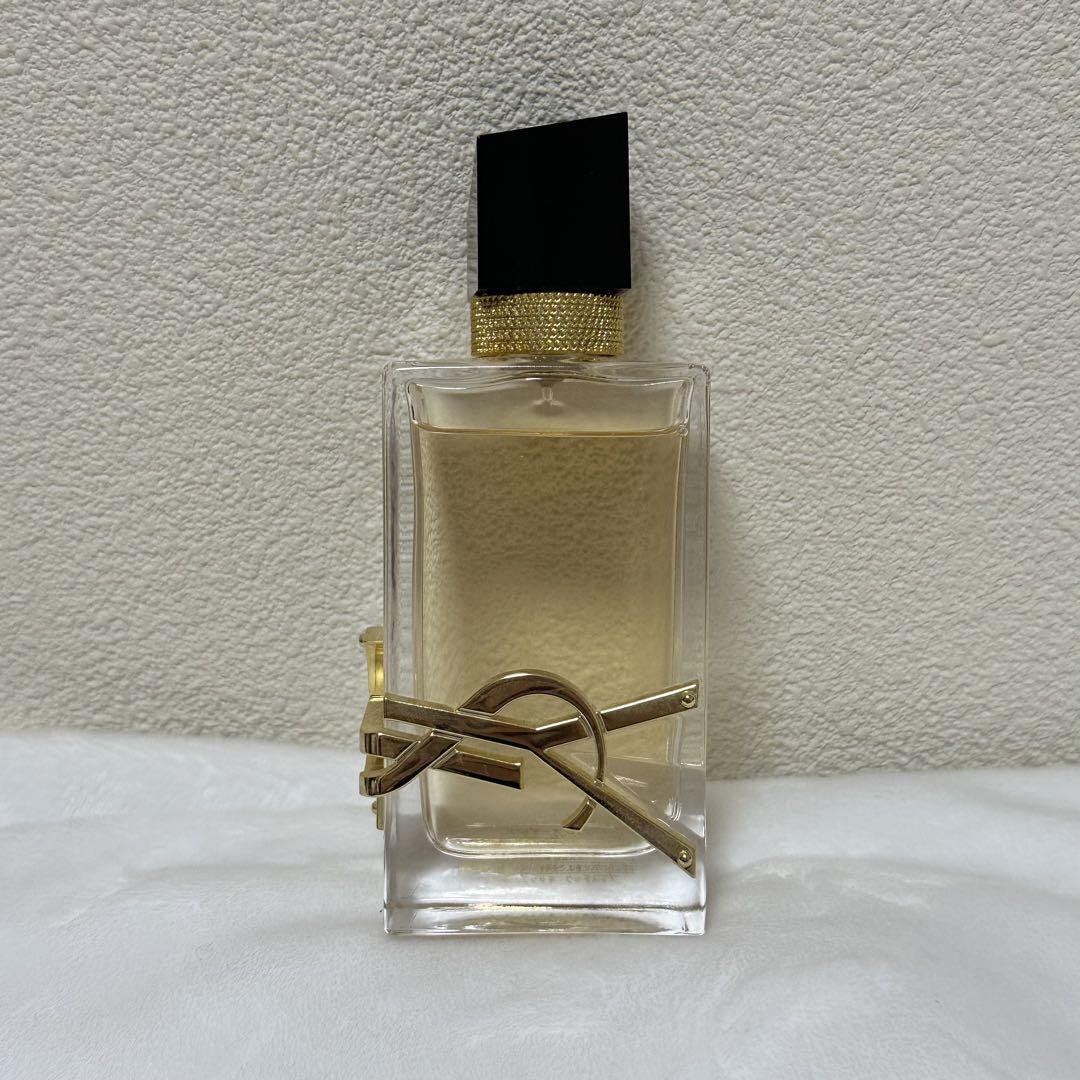 YSL リブレ オーデトワレ 50ml