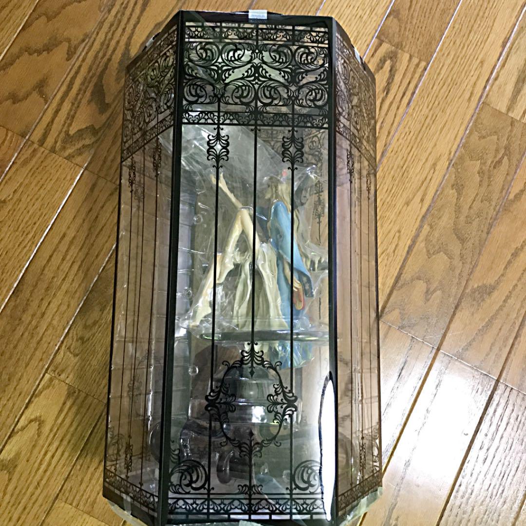 21正規激安 クエスチョナーズ 鳥かごの少女 完成品フィギュア 国際ブランド Robbreport Com Sg 21正規激安 クエスチョナーズ 鳥かごの少女 完成品フィギュア 国際ブランド Robbreport Com Sg