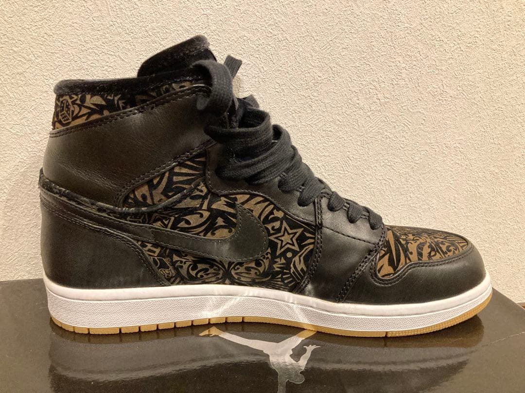 激レア 新品 Nike Air Jordan 1 high premier 激レア 新品 Nike Air Jordan 1 high premier