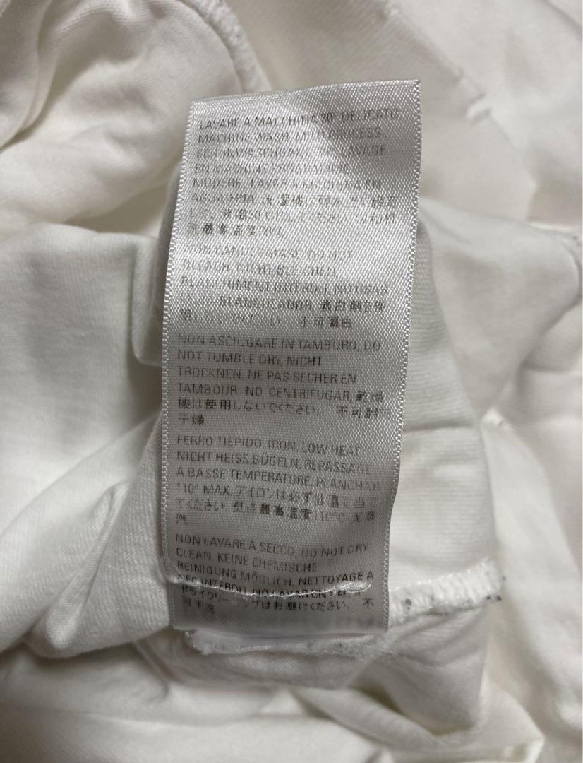 専用　BALENCIAGA  21SS デストロイパーカー 国内正規品