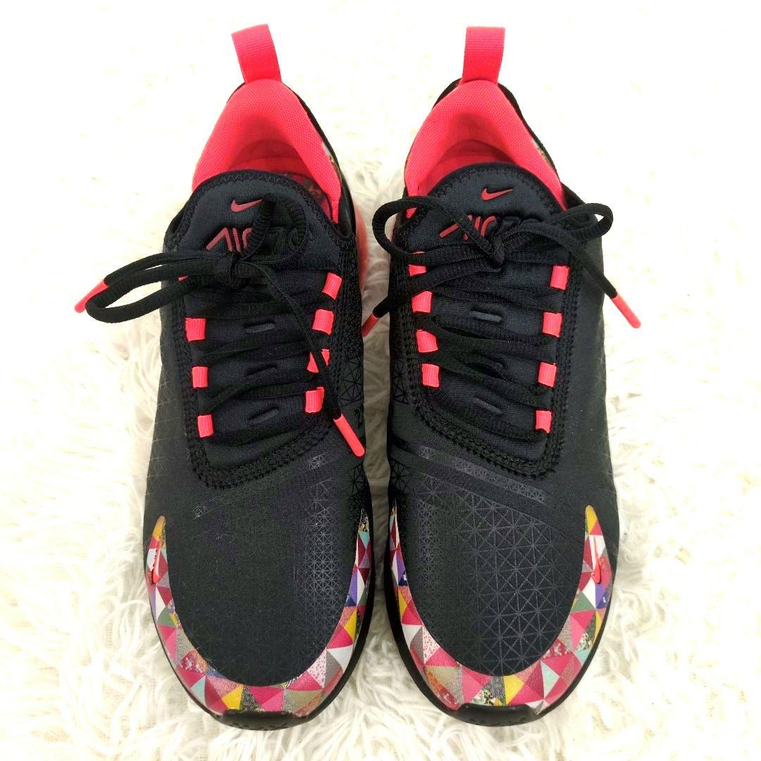 NIKE AIR MAX 270 CNY 海外限定モデル 25.5　 美品