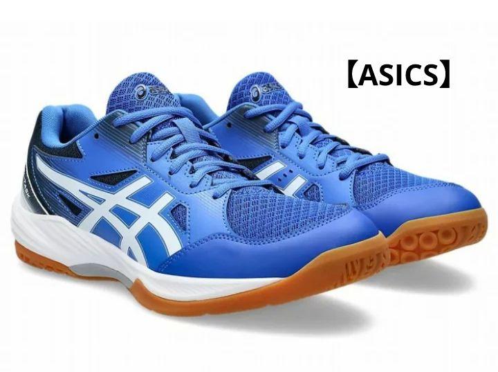 ASICS アシックス GEL-TASK ゲルタスク ハンドボール 新品同様