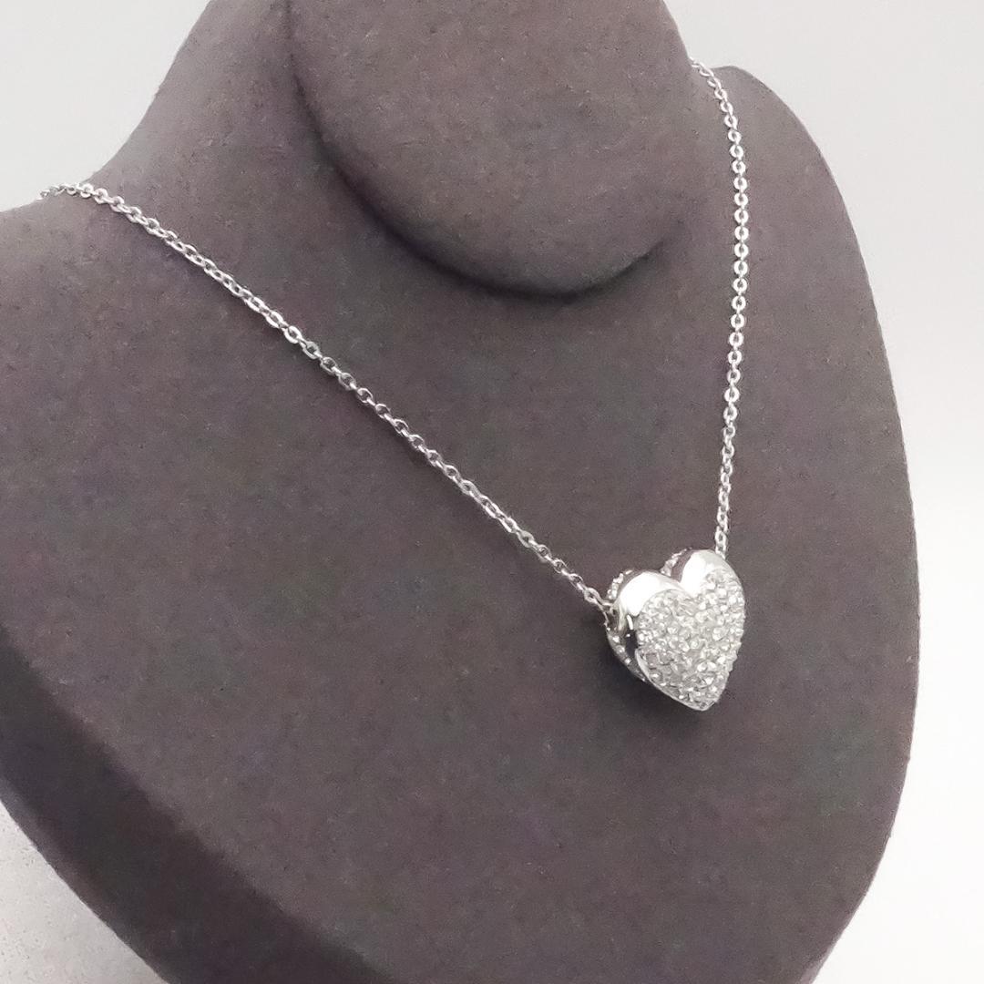 き＊スワロフスキー SWAROVSKI＊ハート