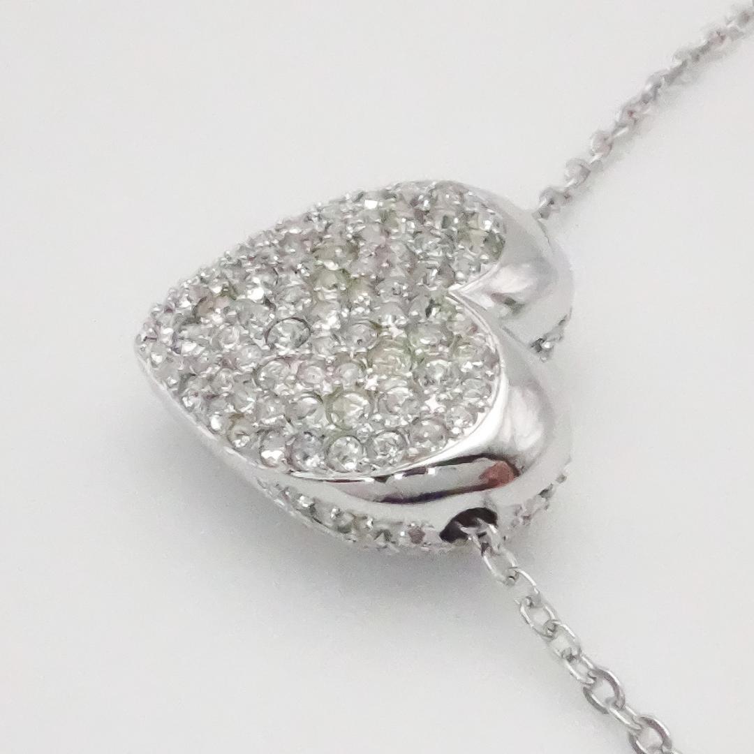 SWAROVSKI＊ハート