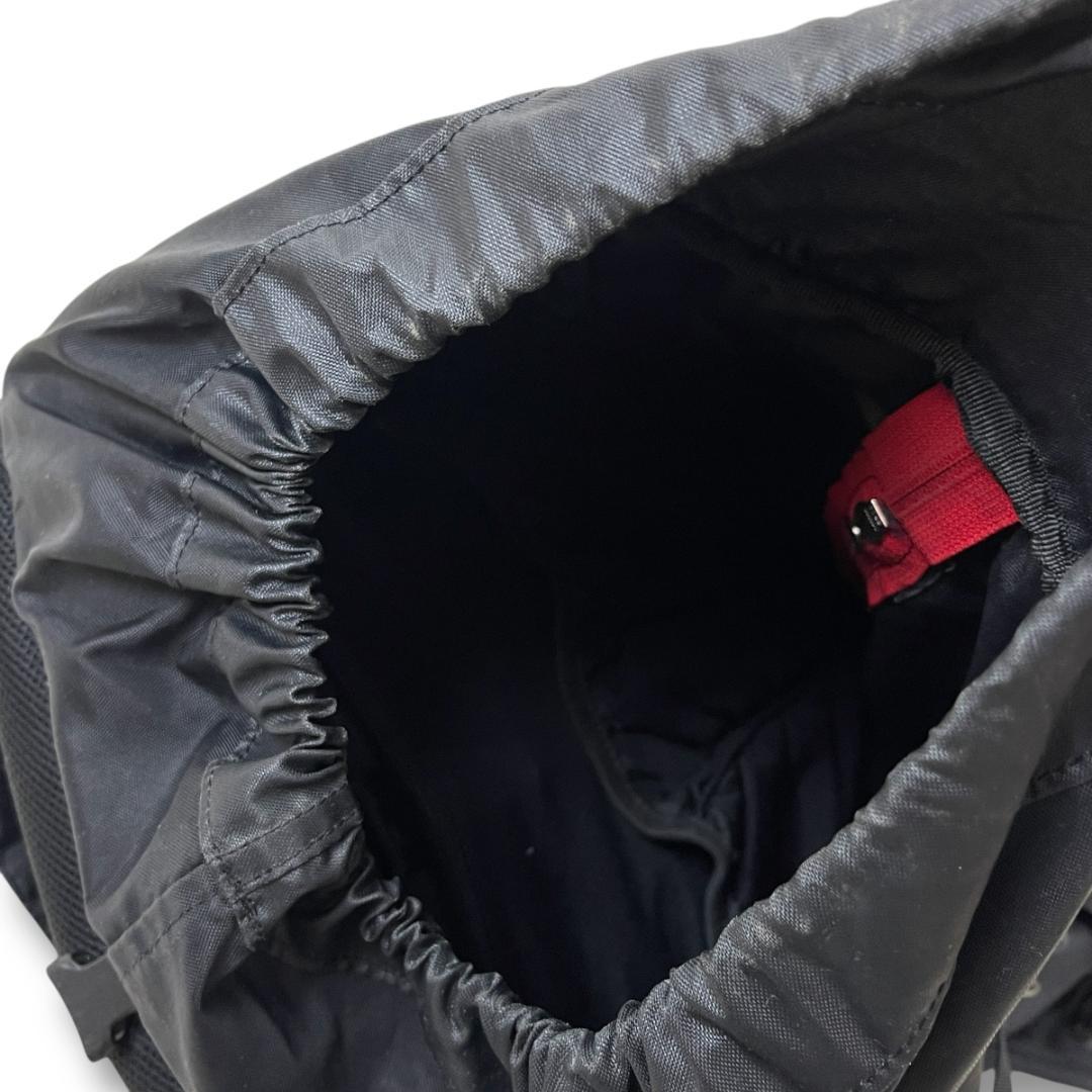 ザ ノースフェイス TELLUS 32 リュック L バックパック 32L 黒