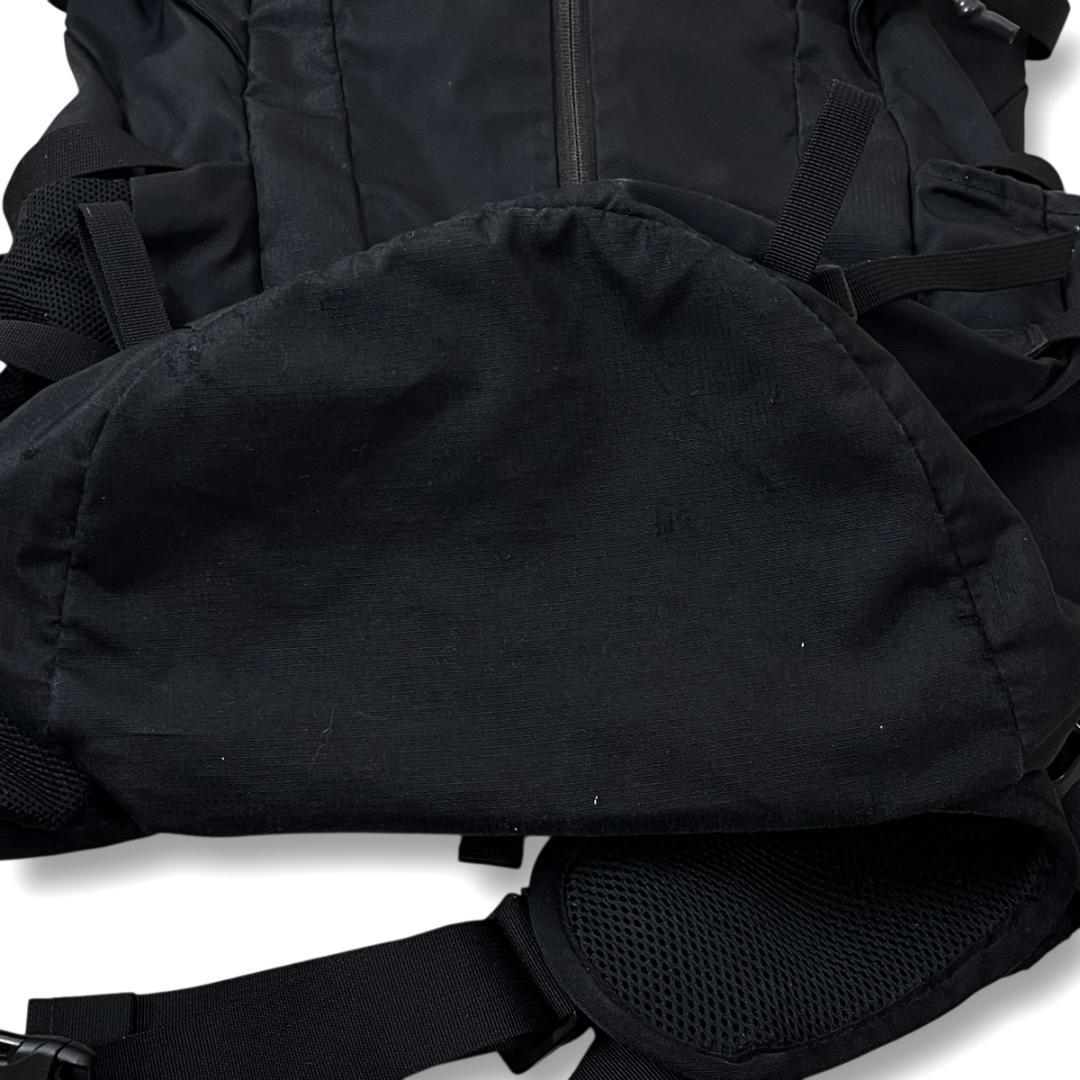 ザ ノースフェイス TELLUS 32 リュック L バックパック 32L 黒