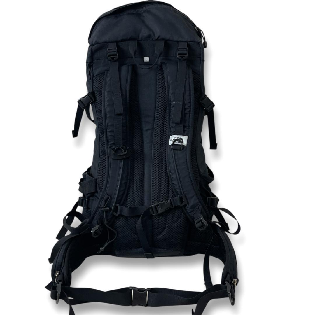 ザ ノースフェイス TELLUS 32 リュック L バックパック 32L 黒