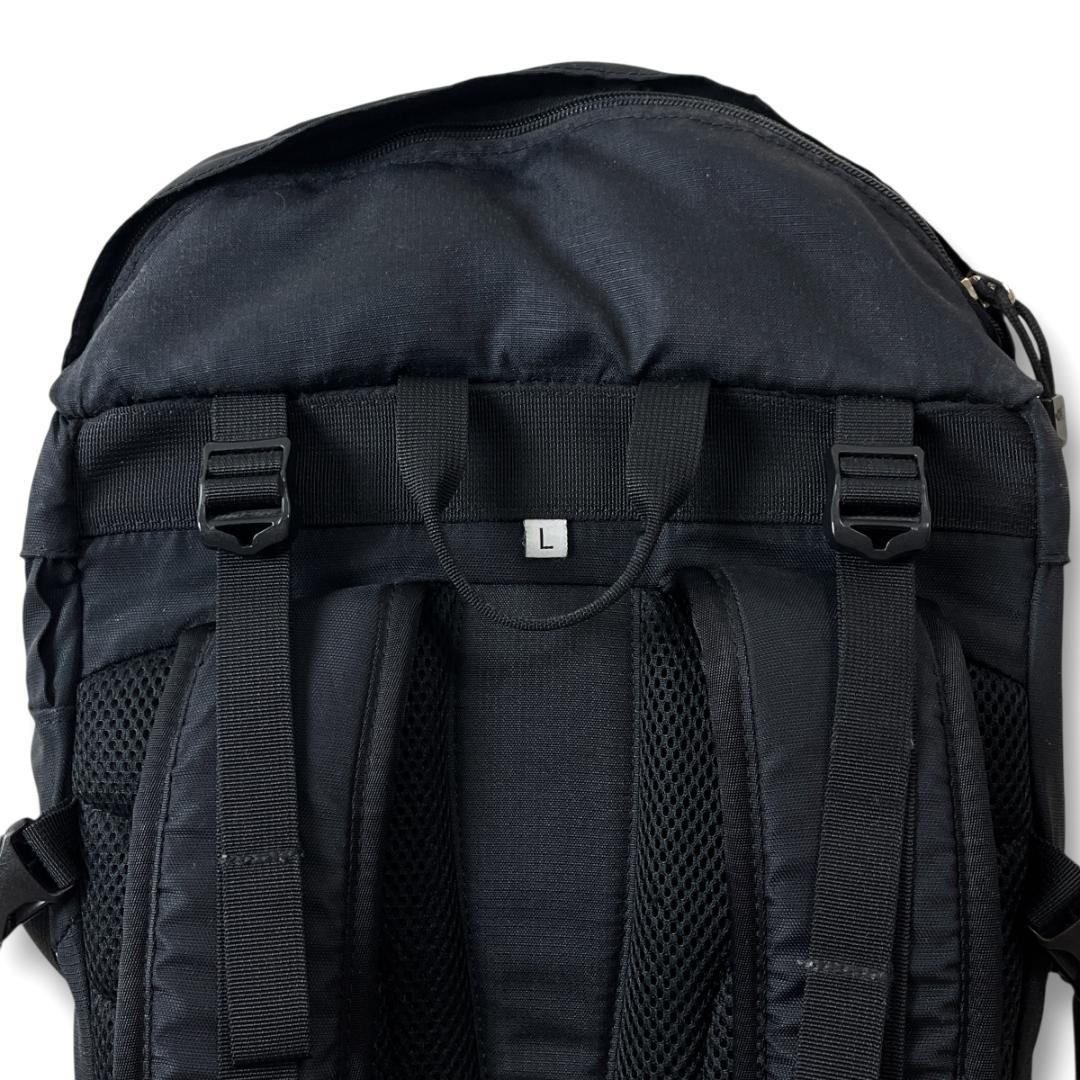 ザ ノースフェイス TELLUS 32 リュック L バックパック 32L 黒