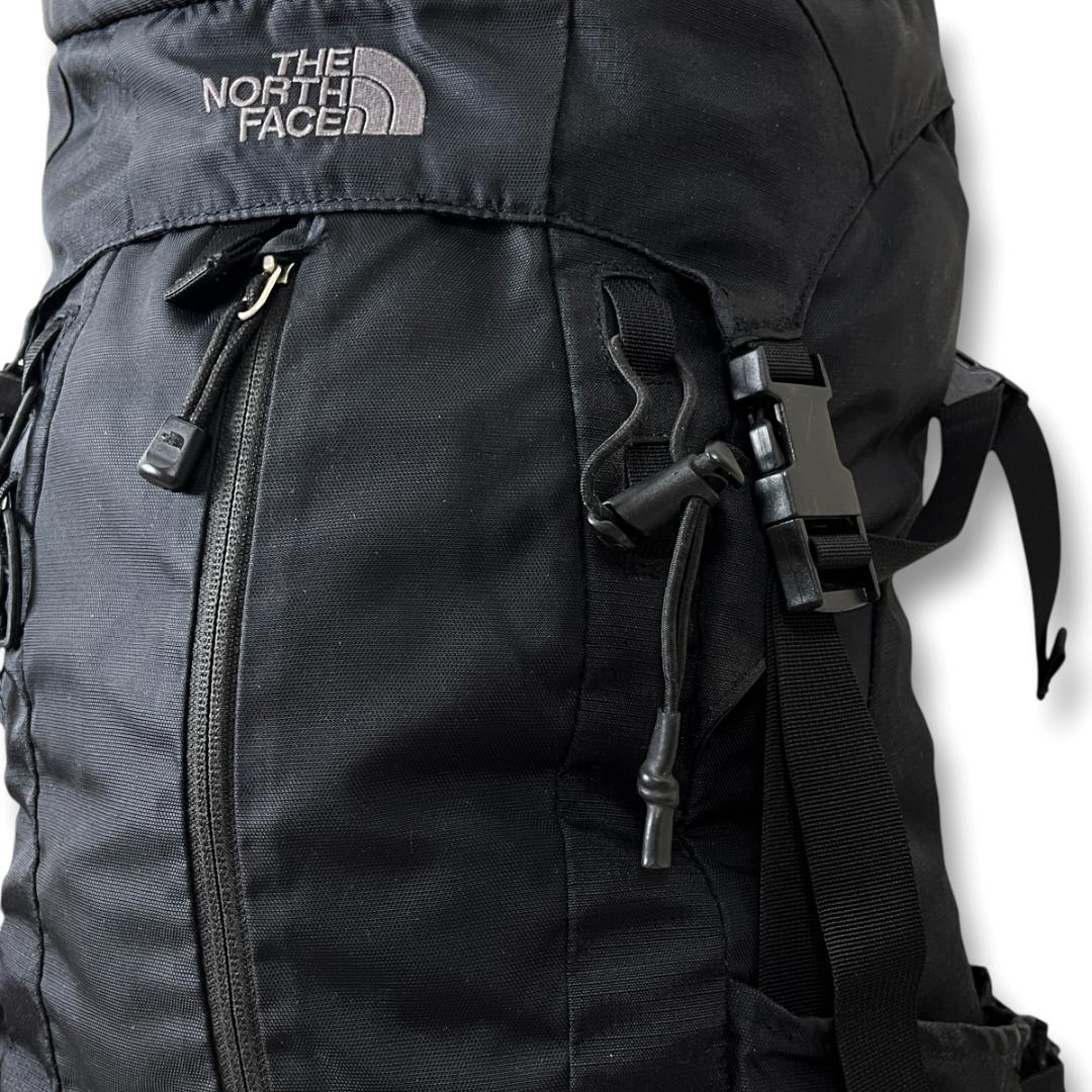 ザ ノースフェイス TELLUS 32 リュック L バックパック 32L 黒