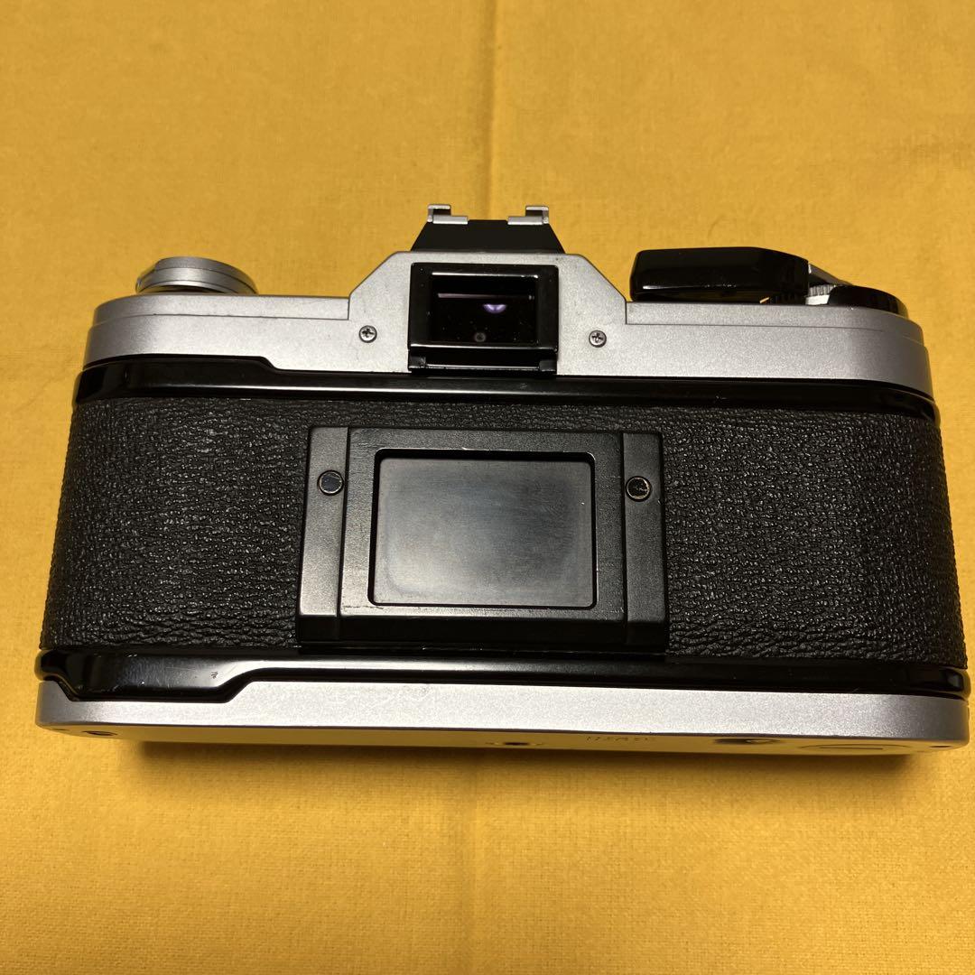 FD zoomレンズ2本セット料金
