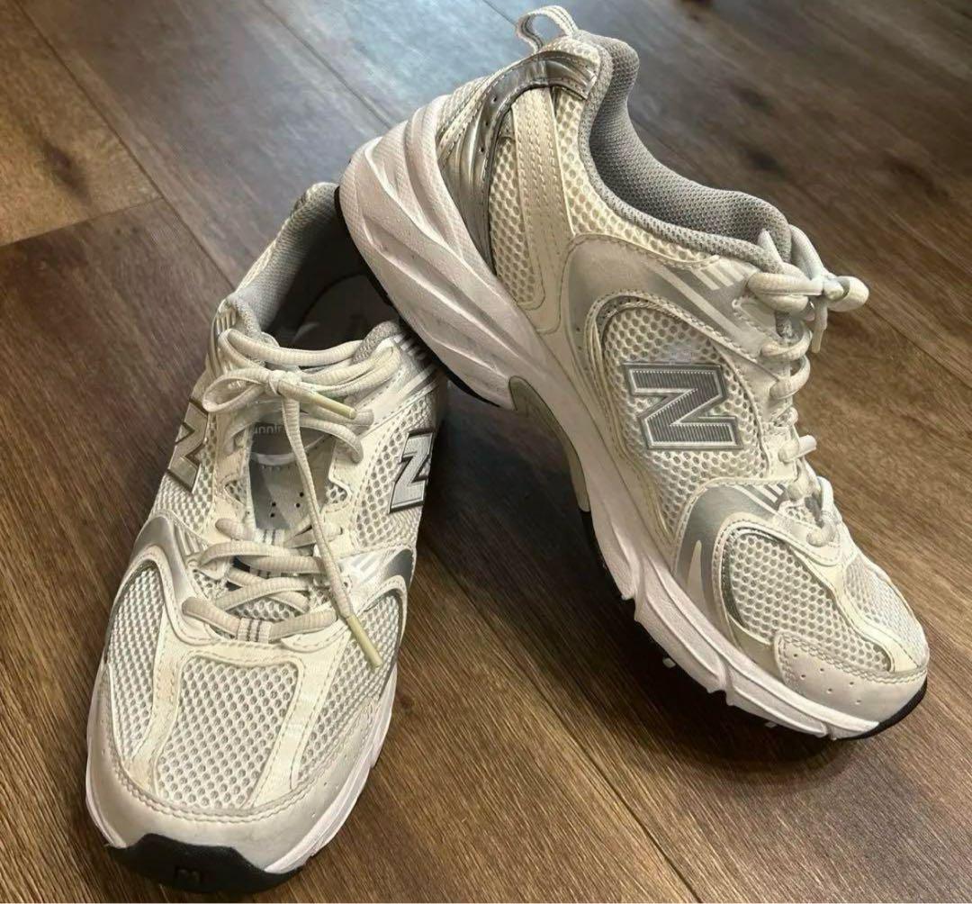 new balance ニューバランス530