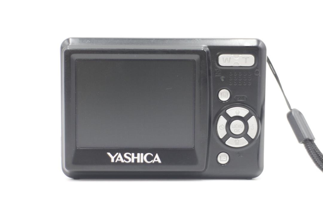 S-TN 2296] YASHICA EZ F924 カメラ デジカメ - メルカリ