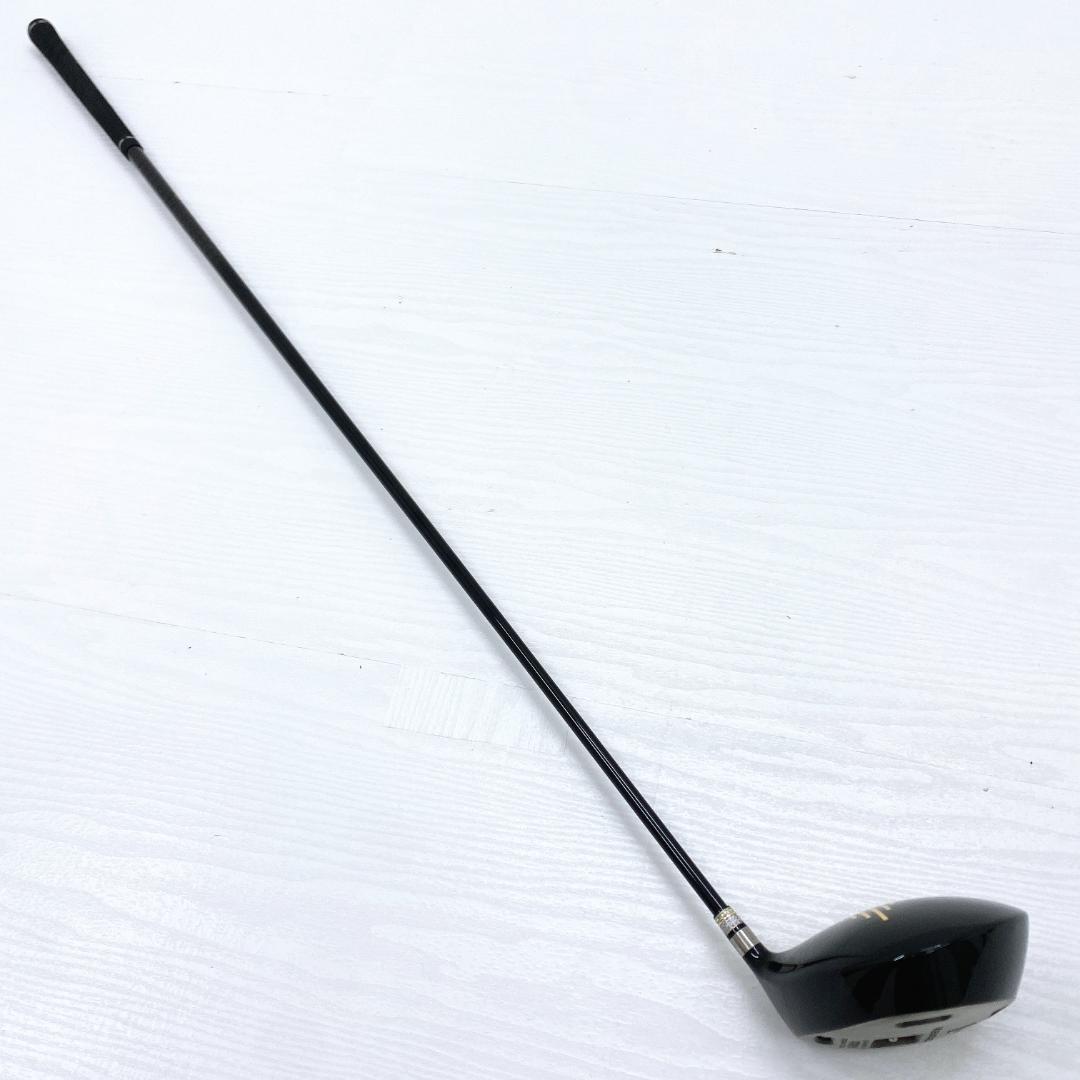 【美品】KENTACK 本間裕朗 スフィンクス ゴールド ドライバー 10.5° 美品】KENTACK 本間裕朗 スフィンクス ゴールド ドライバー 10.5