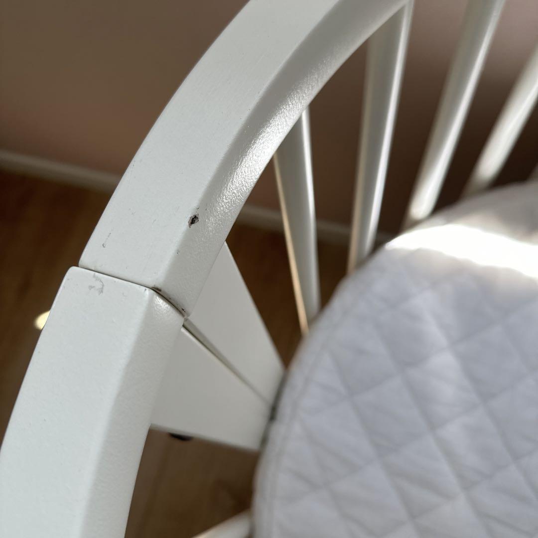 ストッケ　スリーピー　stokke sleepie