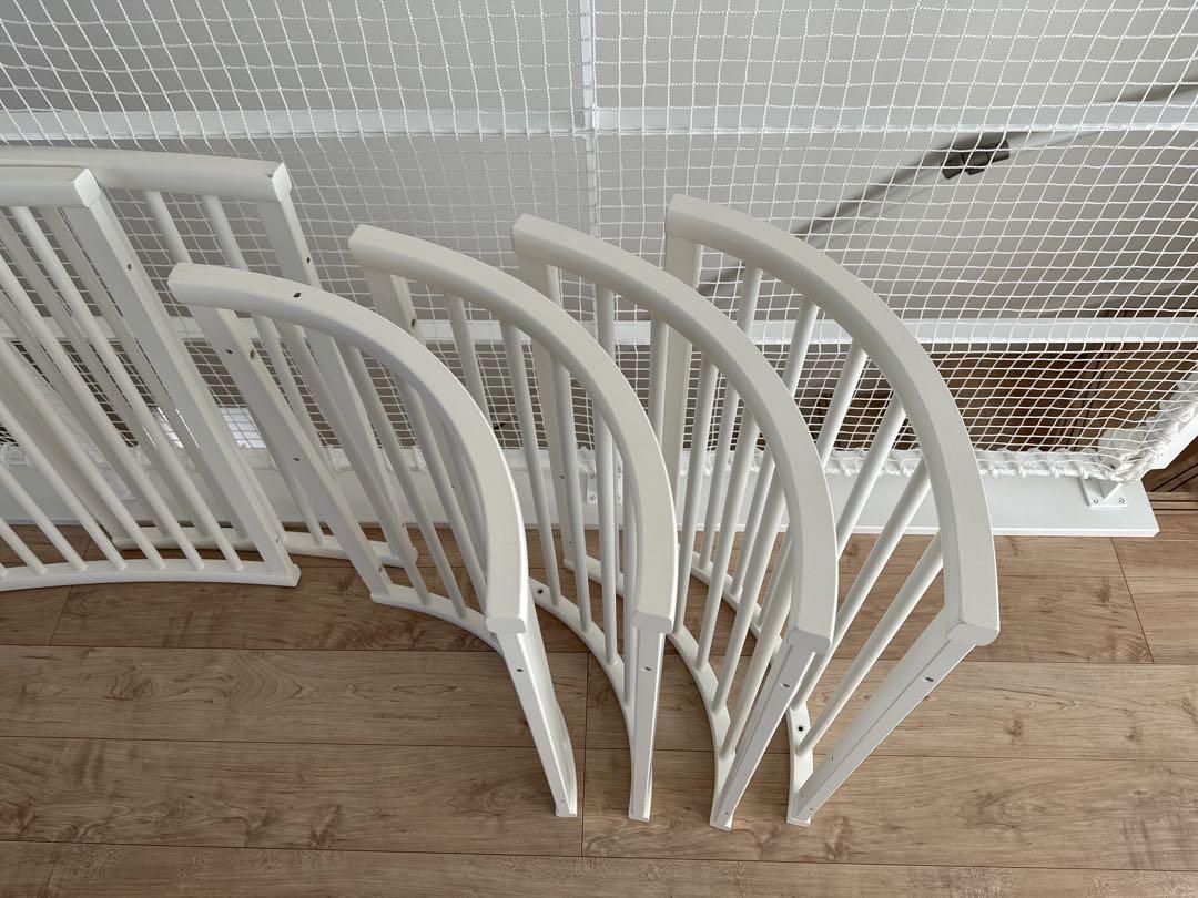 ストッケ　スリーピー　stokke sleepie
