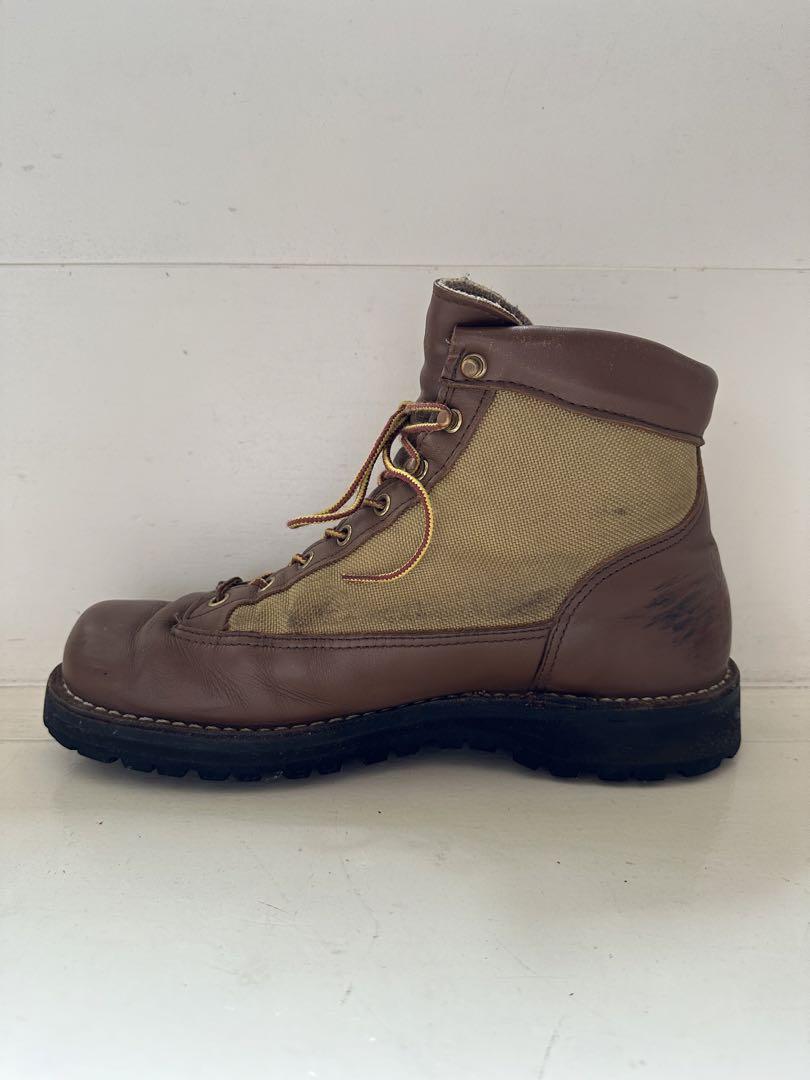 DANNER LIGHT ダナーライト 30420X サイズ91/2EE 画像5