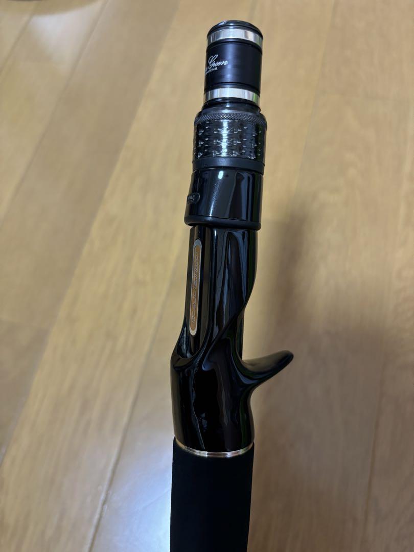 送料込み エバーグリーン インスピラーレ グランドスタリオン