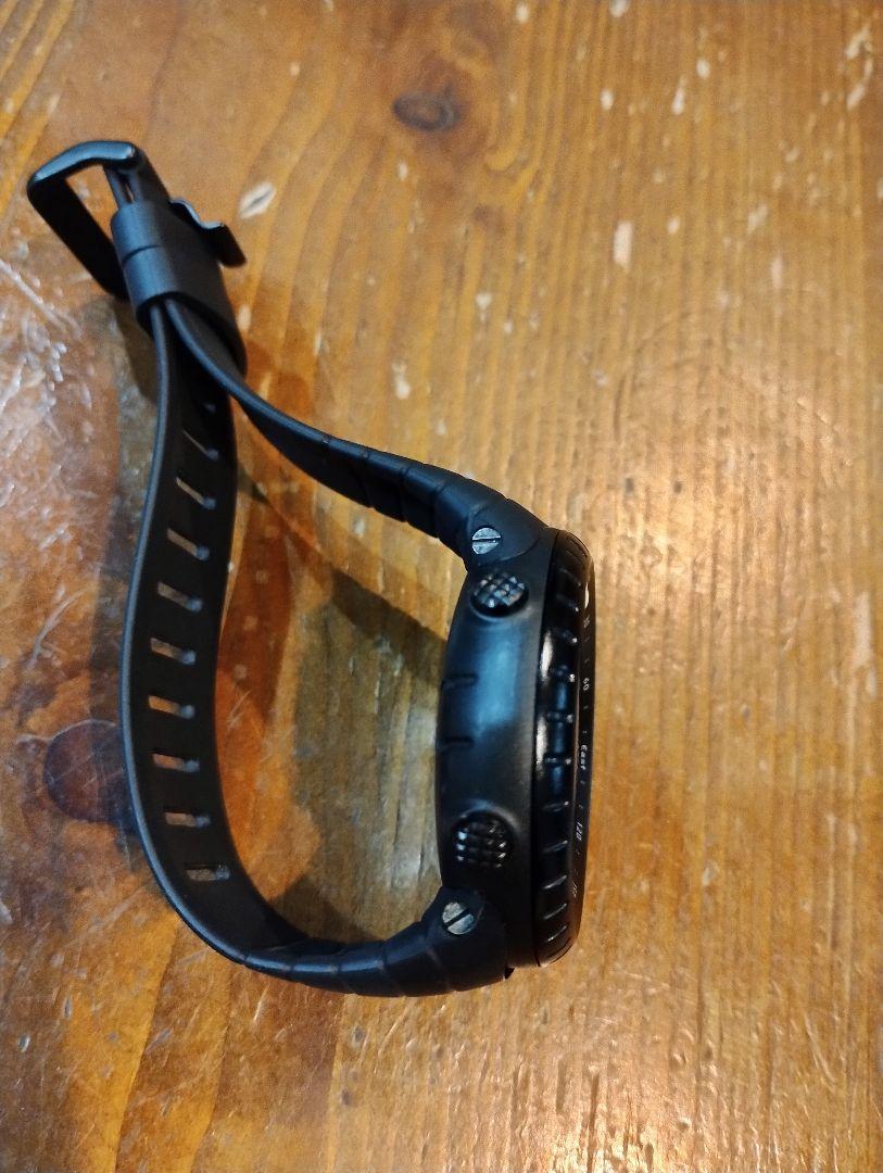 SUUNTO CORE オールブラック