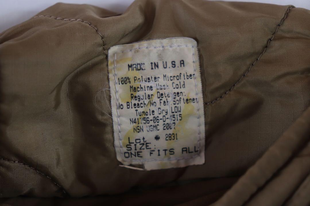 貴重初期wildthingsハッピースーツUSEDコヨーテ米軍USA製サイズM