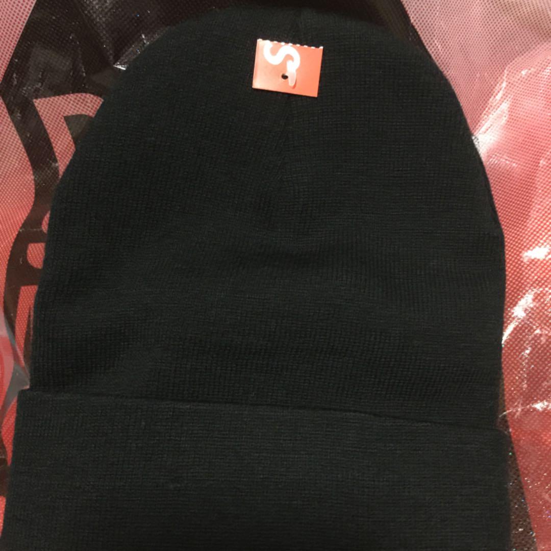 国産 Supreme シュレック ビーニー ニット帽 FJmyx-m33242701487 Shrek Beanie 驚きの破格値