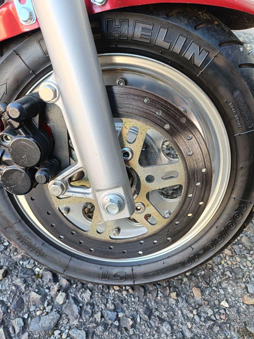 ホンダ