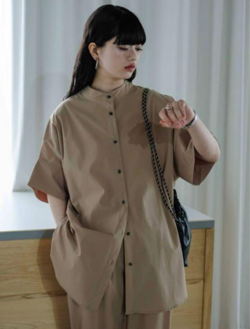 ⭐️チャコット　Tシャツ 256200-0805-22 レディース アイリス L ⭐️チャコット Tシャツ 256200-0805-22 レディース アイリス L