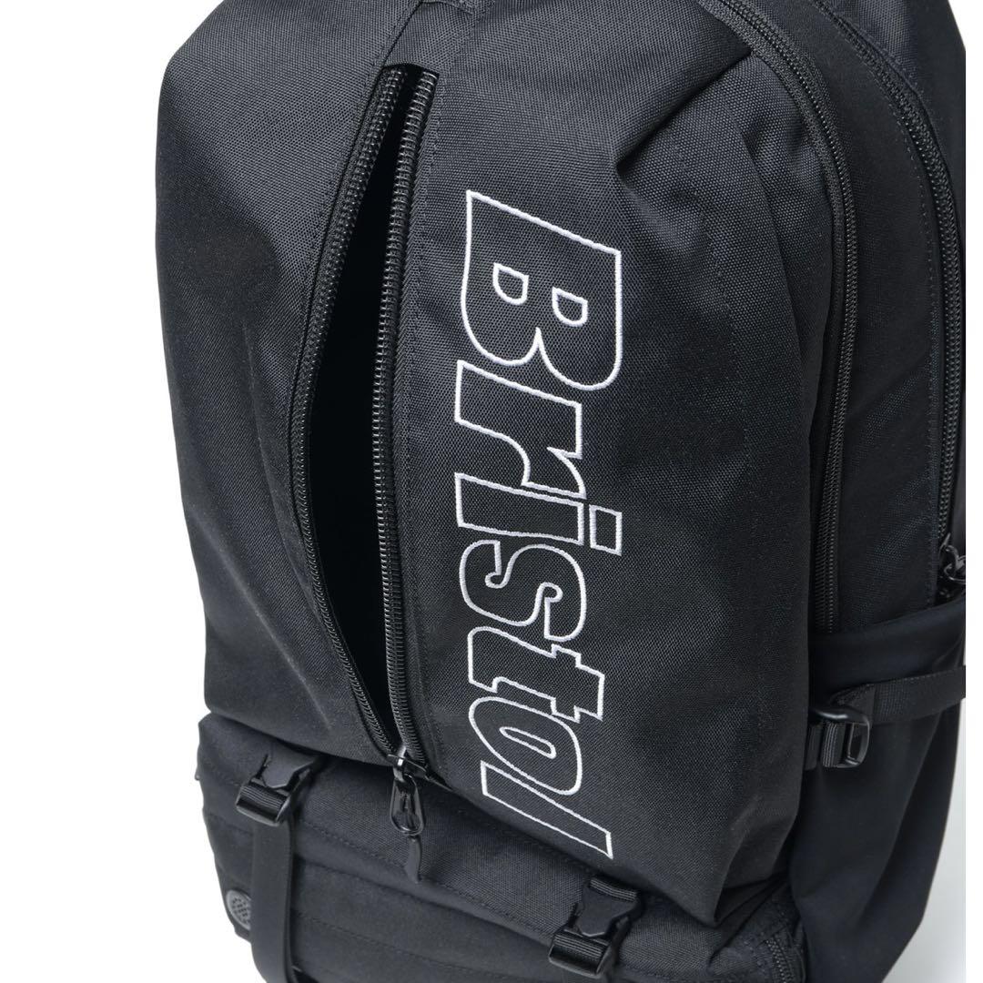 美品 FCRB-242123 TOUR BACKPACK リュック