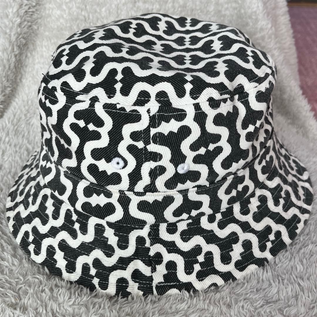 Supreme Twill Crusher Black Monogram Supreme Twill Crusher Black Monogram