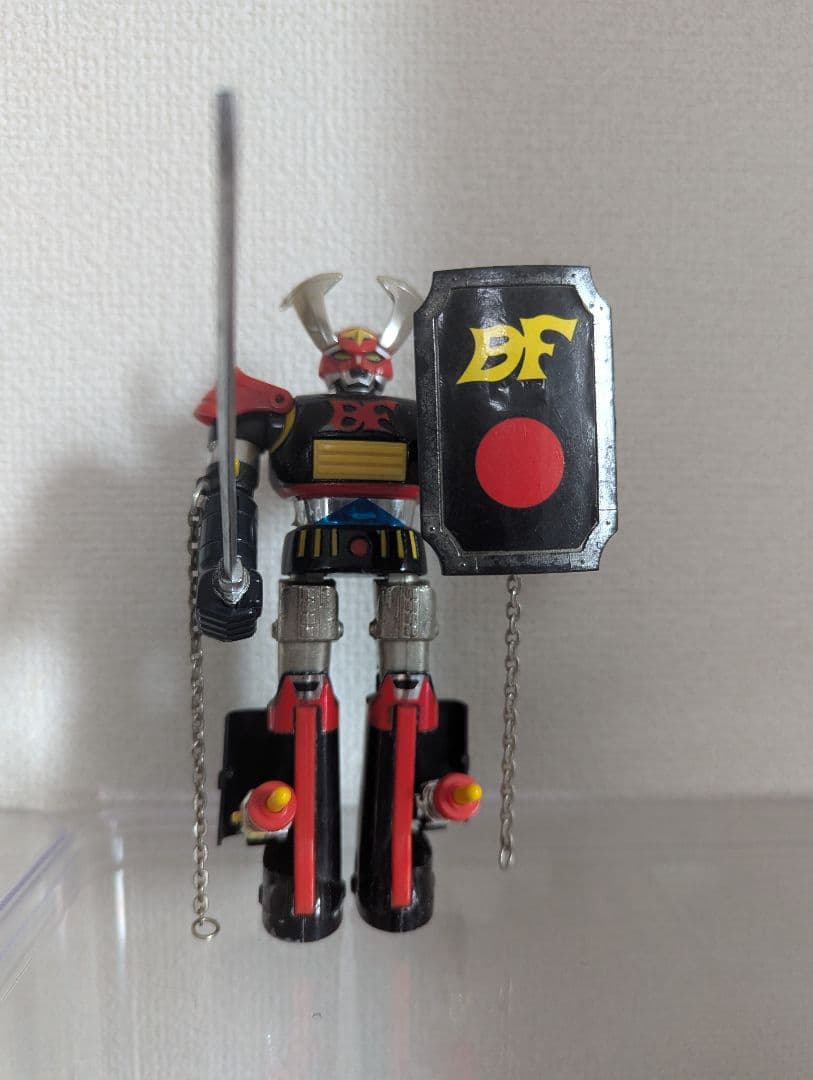 バトルフィーバーJ バトルフィーバーロボ