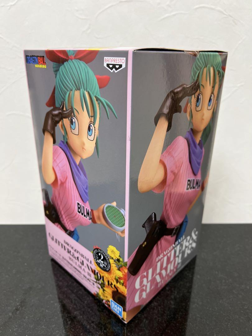 希少　純カラー　3点セット　GLITTER&GLAMOURSブルマ&ビーデル