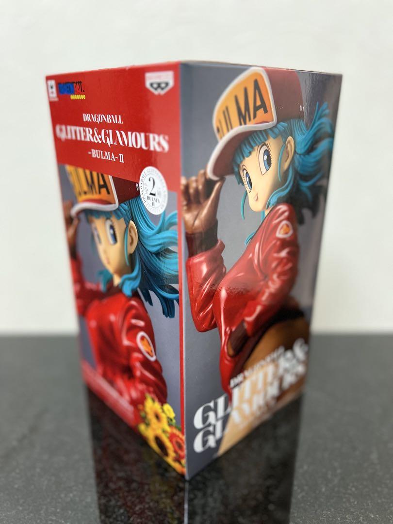 希少　純カラー　3点セット　GLITTER&GLAMOURSブルマ&ビーデル