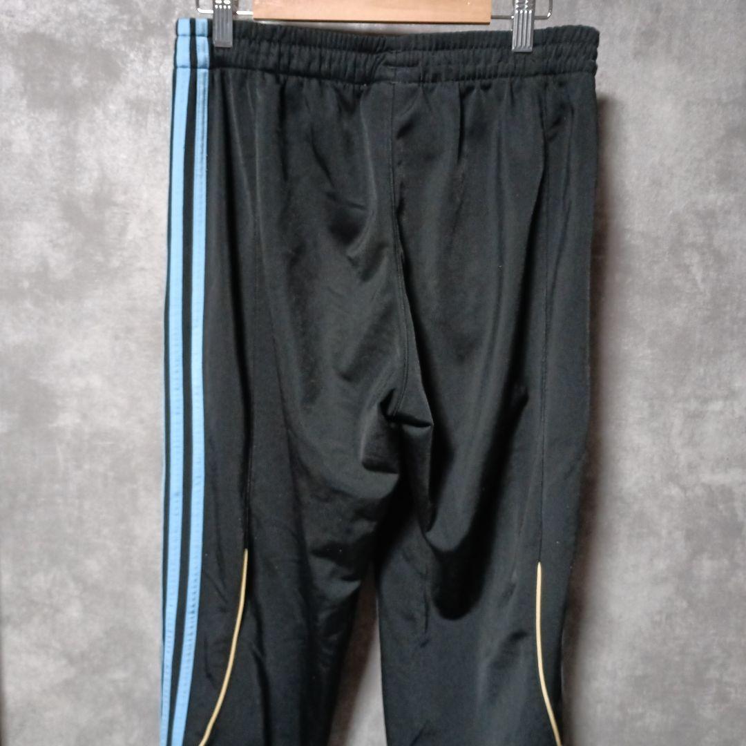 adidas（アディダス）セットアップ　トラックジャケット　アルゼンチン代表　Ｓ