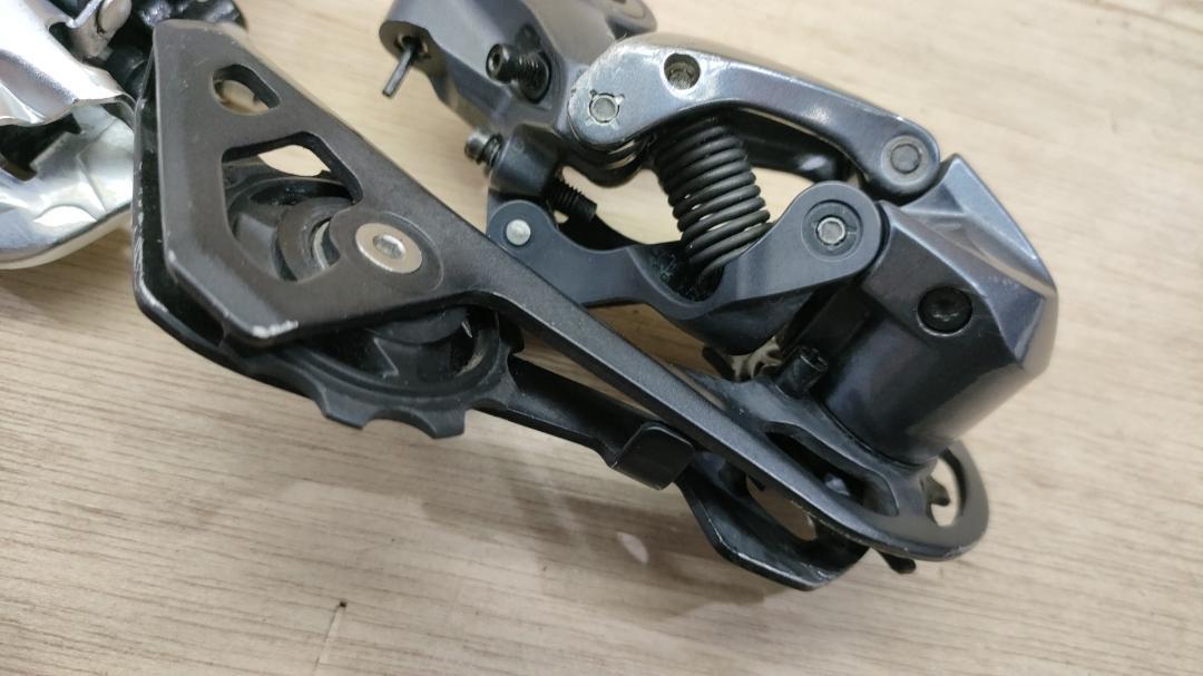 ■FD-R8000 RD-R8000 フロントディレイラー リアディレイラー■