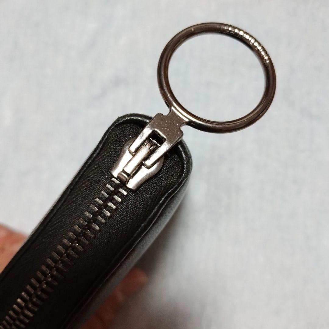 サマーセール❗OFF- WHITE オフホワイト　コンパクト　ウォレット❗