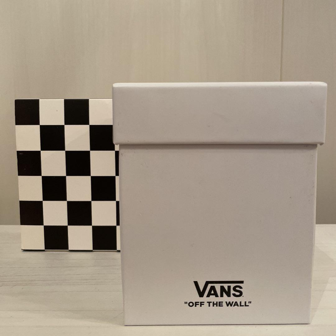 したことな VANS スノーボール CFMer-m33245420750 ノベルティ ホビー・グ