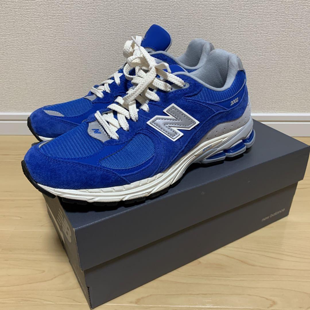 買い誠実 ニューバランス M2002RHU スニーカー 大量入荷中 ニューバランスNew Balance■M2002RHUローカットスニーカー スニーカー