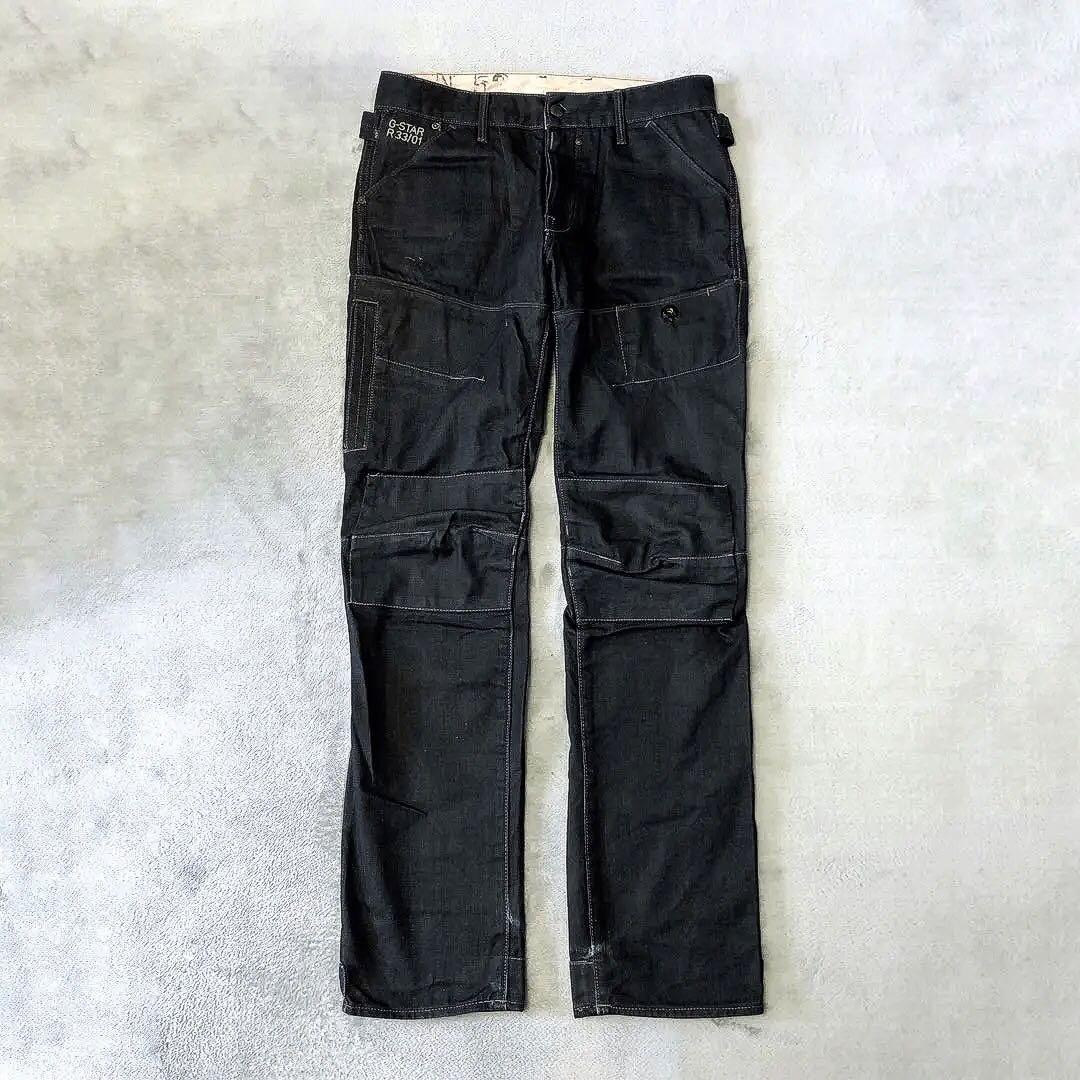 G-STAR RAW 5620 gimmick 3D denim