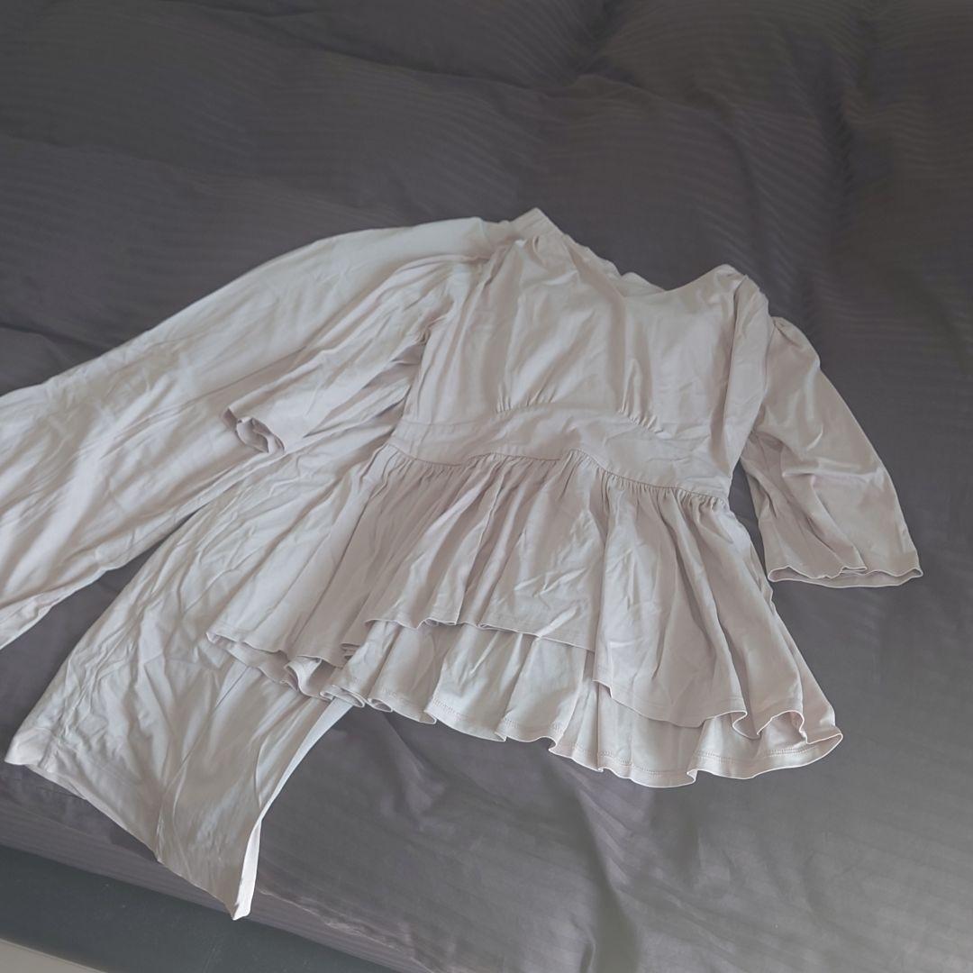 CELFORD セルフォード カットソーセットアップ CELFORD セルフォード カットソーセットアップ