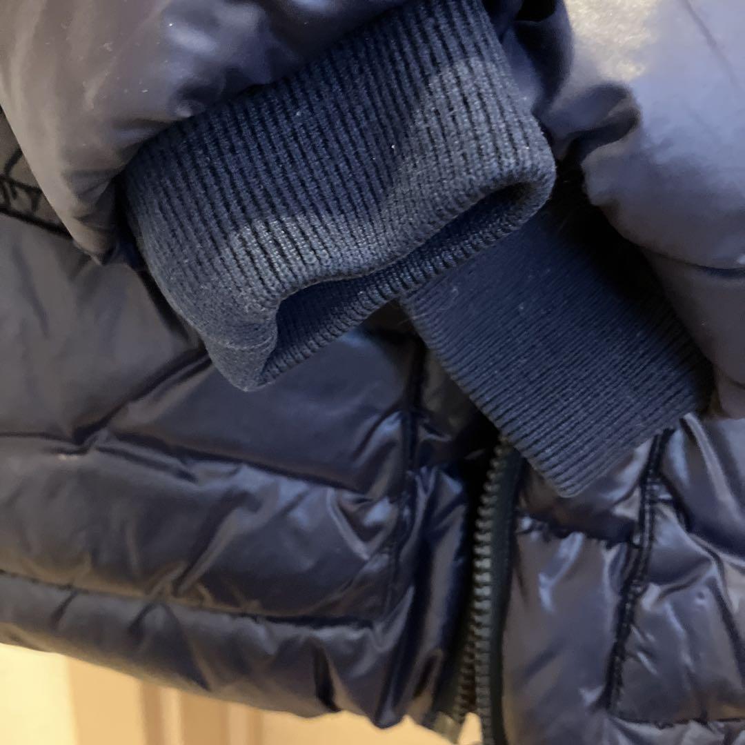 110-120cm ネイビー