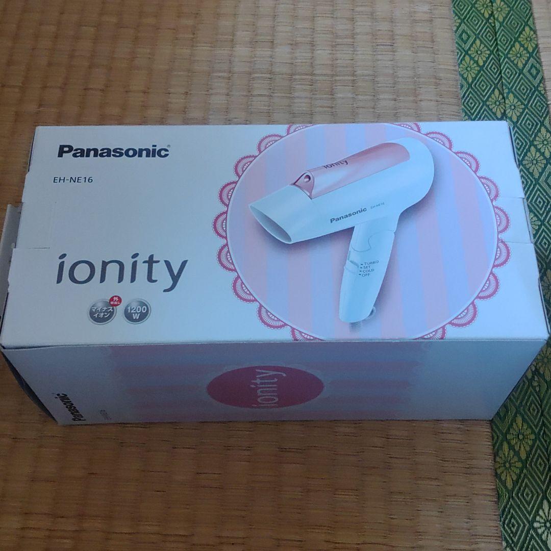 Panasonic EH-NE16-W