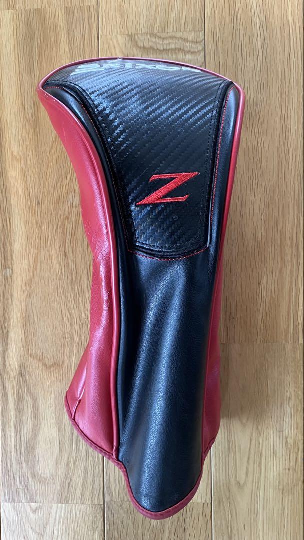 Srixon Z585ドライバー 10.5