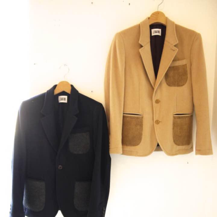 J.SABATINO セットアップ