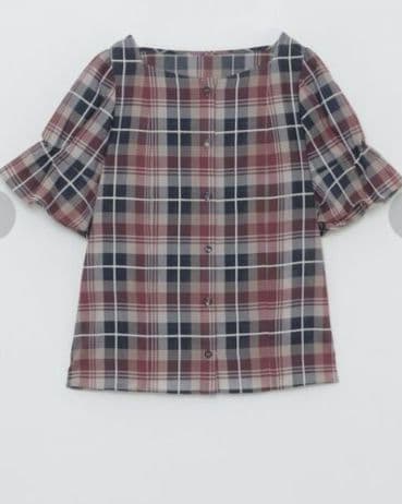 美品 ブルーレーベルクレストブリッジシアークレストブリッジタータンチェックセット