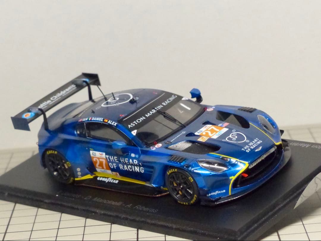 Model