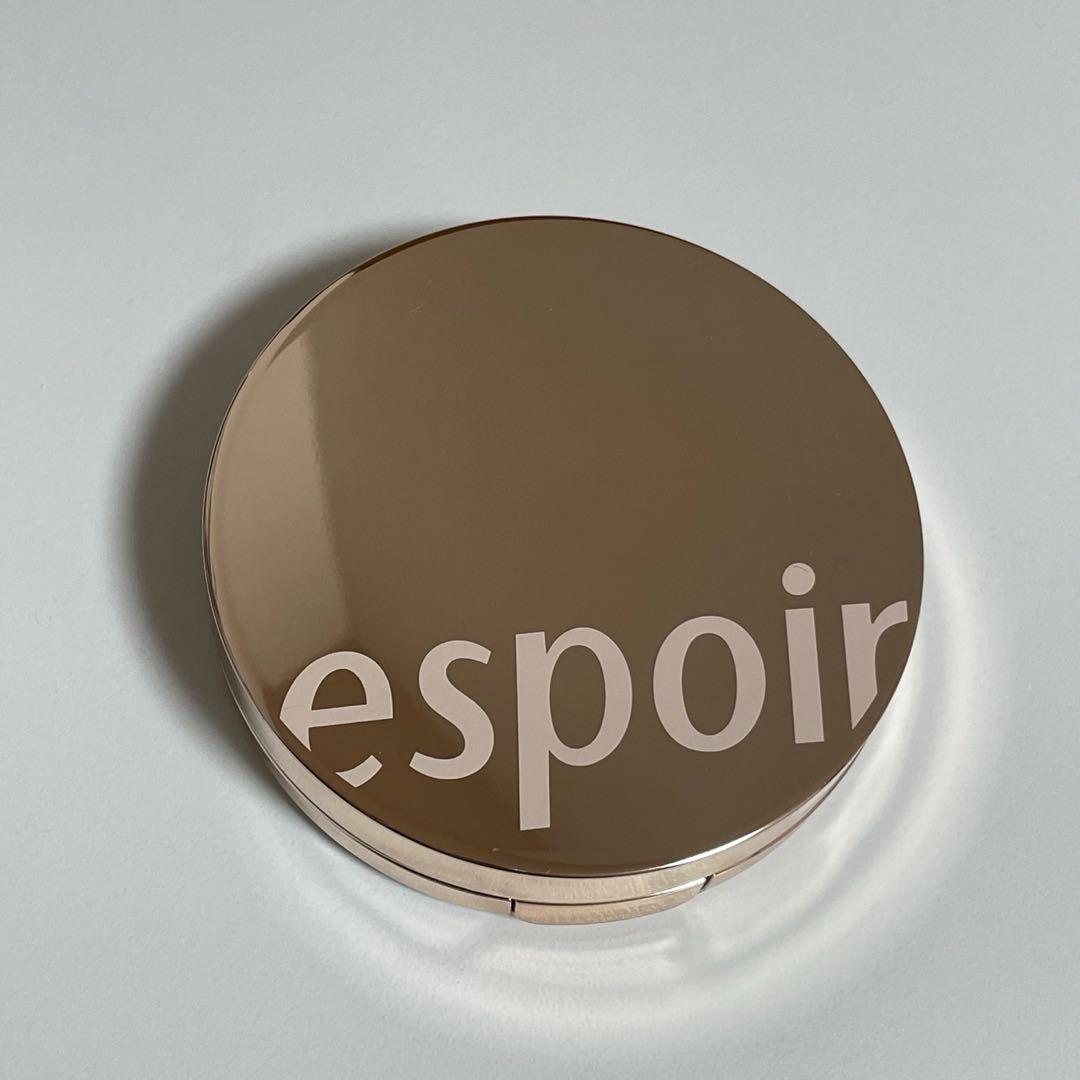 espoir エスポア プロテーラ ビーグロウクッション ペタル※最終値下げ