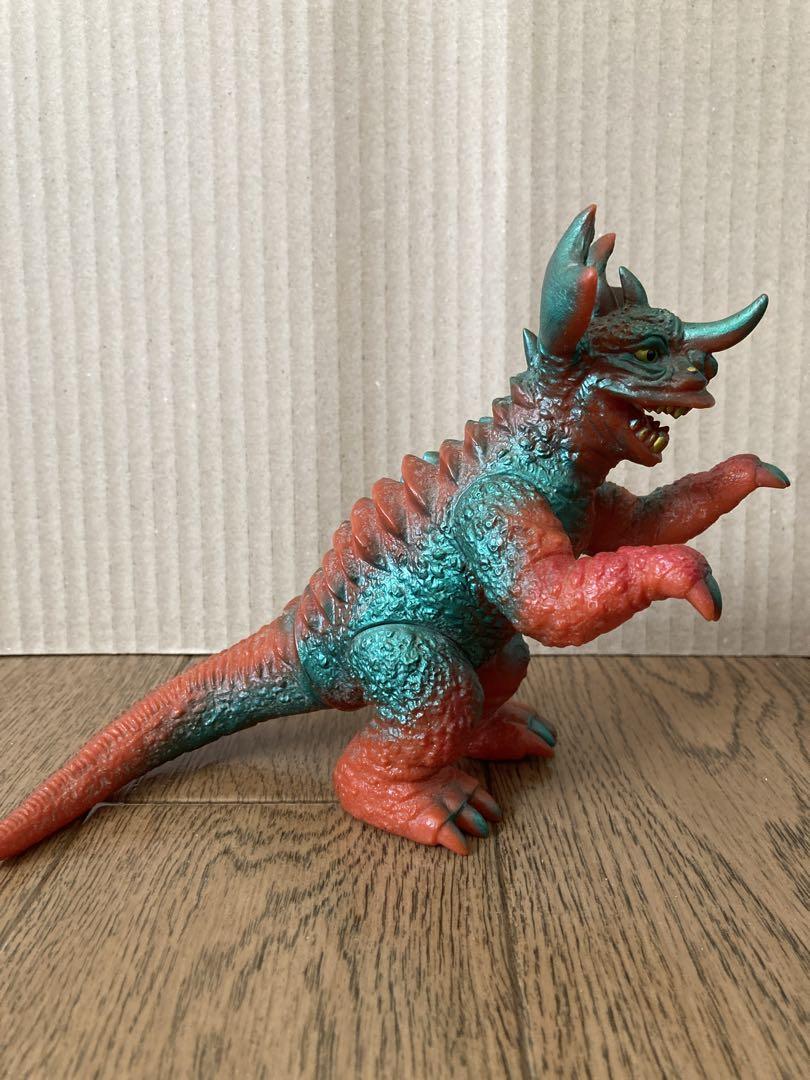 ポピーキングザウルスシリーズ　バラゴン
