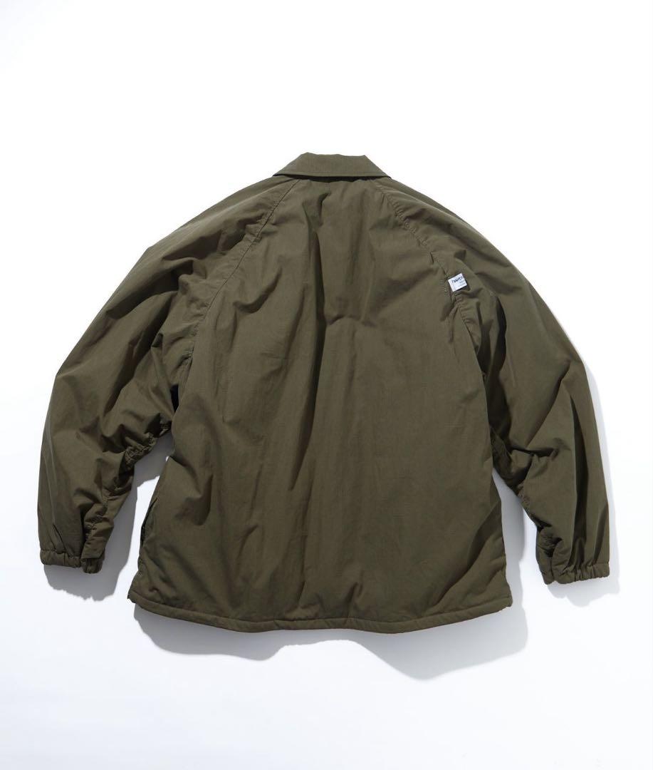 NAUTICA|ノーティカ|Coach Jacket|