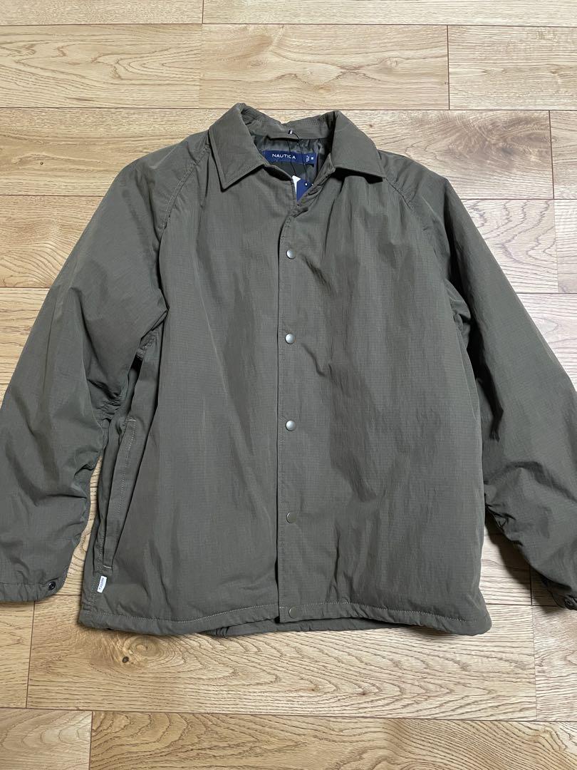 Jacket|