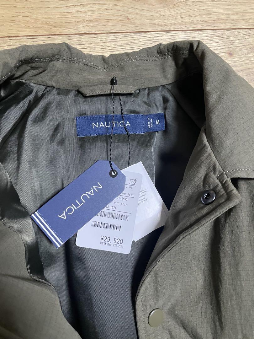 Jacket|